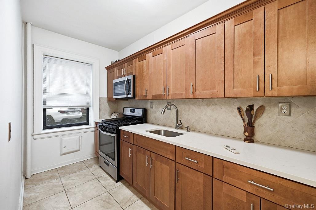 1 Franklin Avenue Unit: 1D