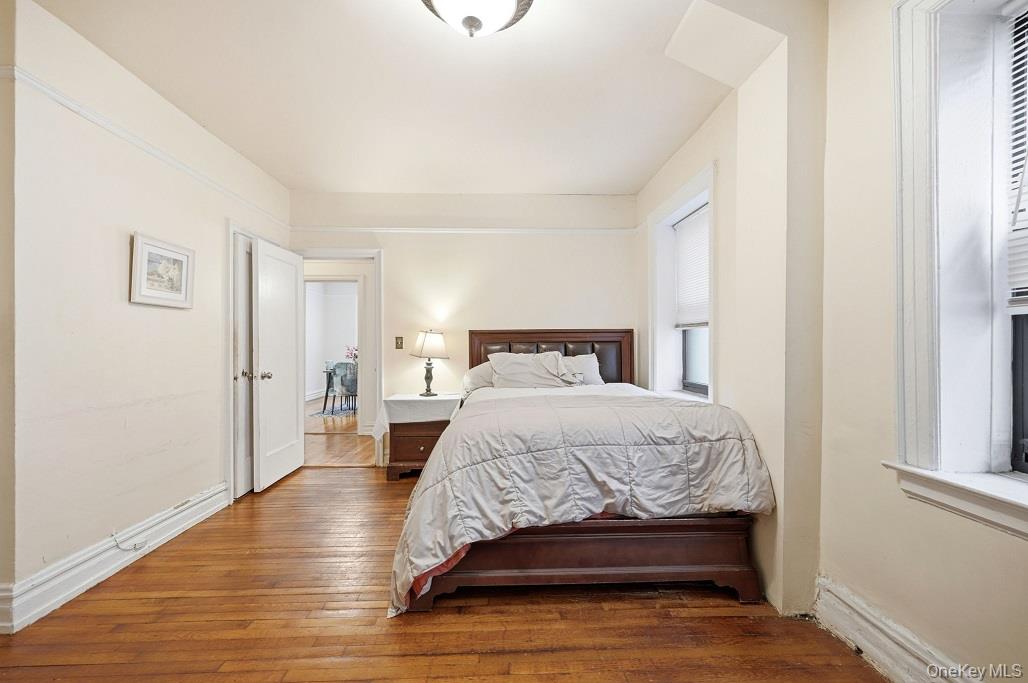 1 Franklin Avenue Unit: 1D