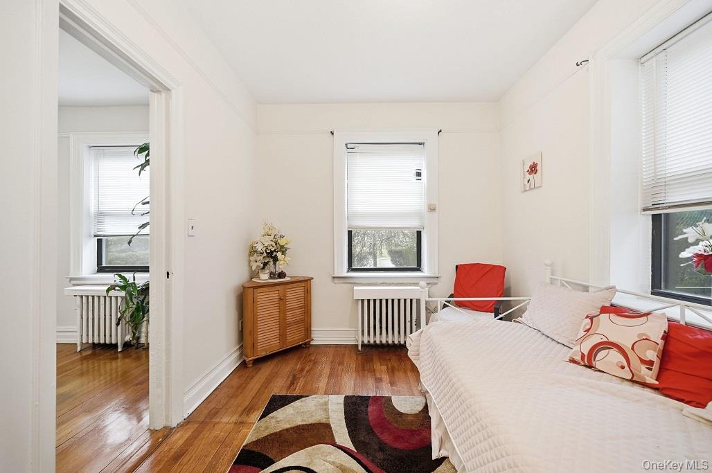1 Franklin Avenue Unit: 1D