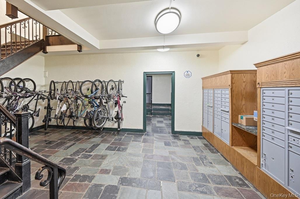 1 Franklin Avenue Unit: 1D