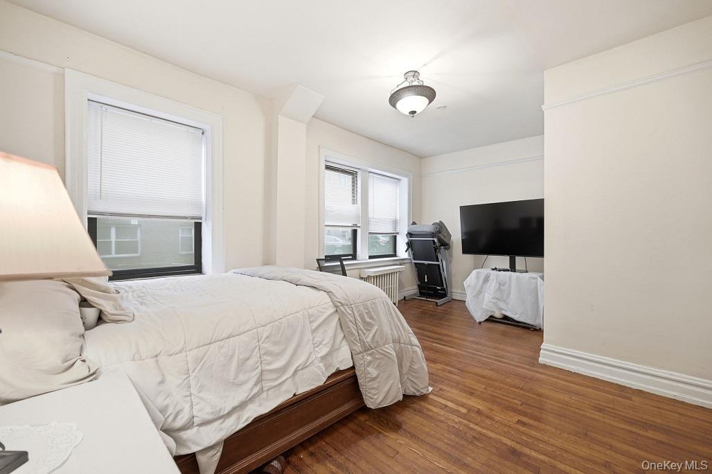 1 Franklin Avenue Unit: 1D
