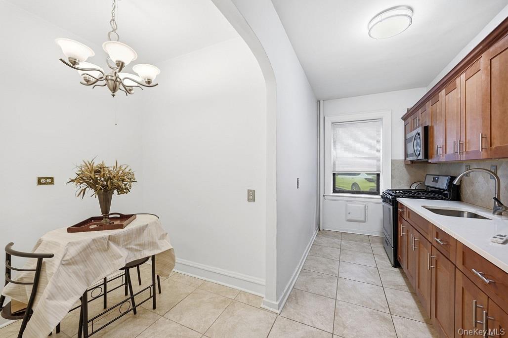 1 Franklin Avenue Unit: 1D