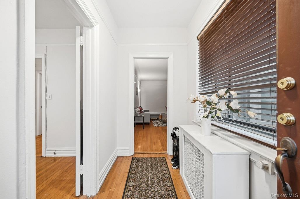 1 Franklin Avenue Unit: 1D