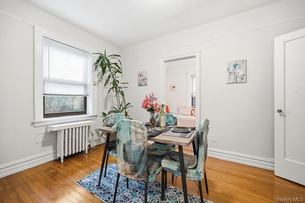 1 Franklin Avenue Unit: 1D