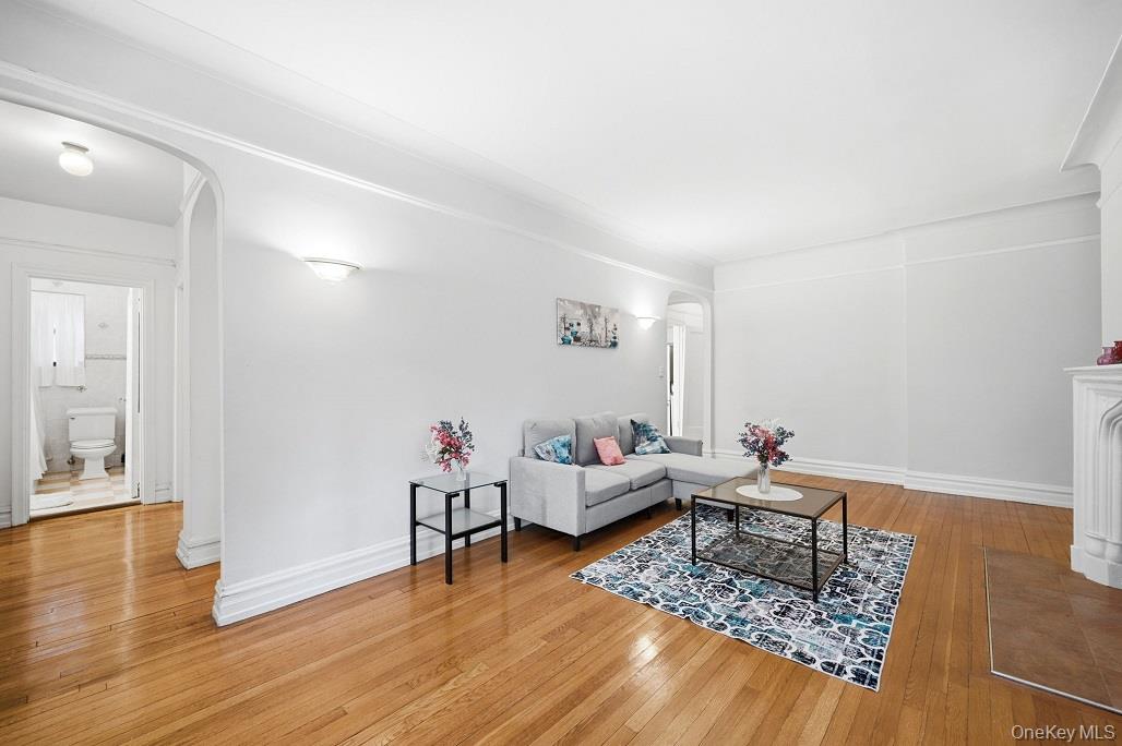 1 Franklin Avenue Unit: 1D