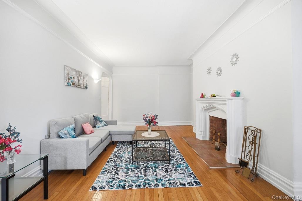 1 Franklin Avenue Unit: 1D