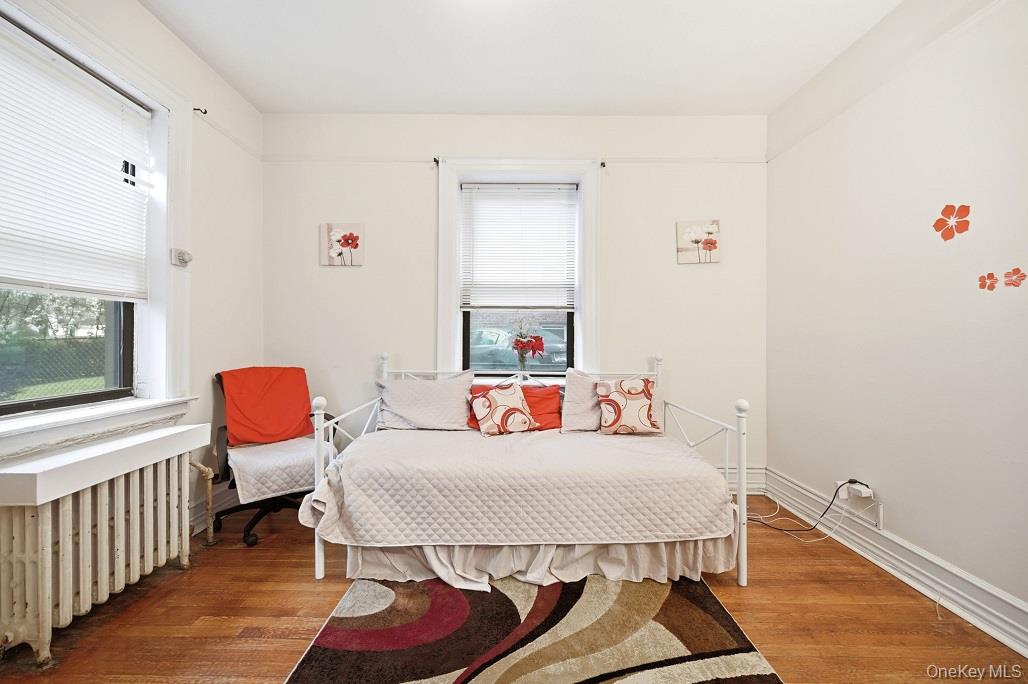 1 Franklin Avenue Unit: 1D