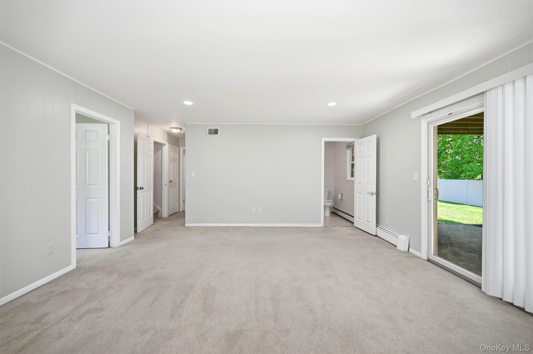 1 Muir Lane