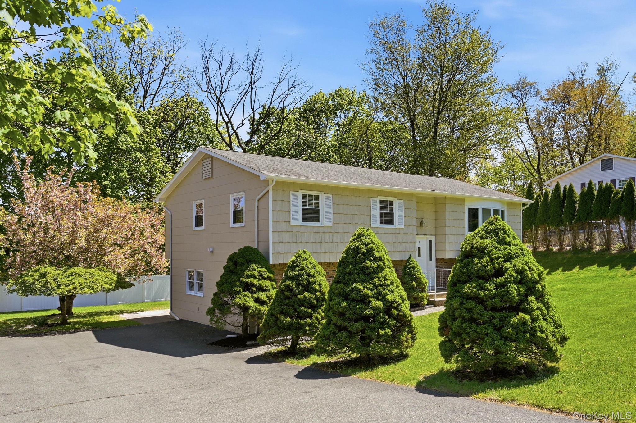 1 Muir Lane