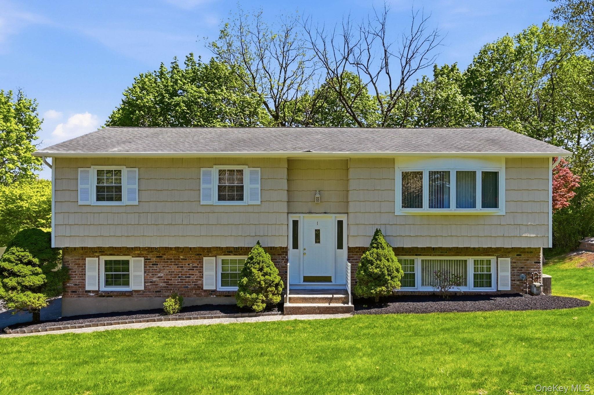 1 Muir Lane