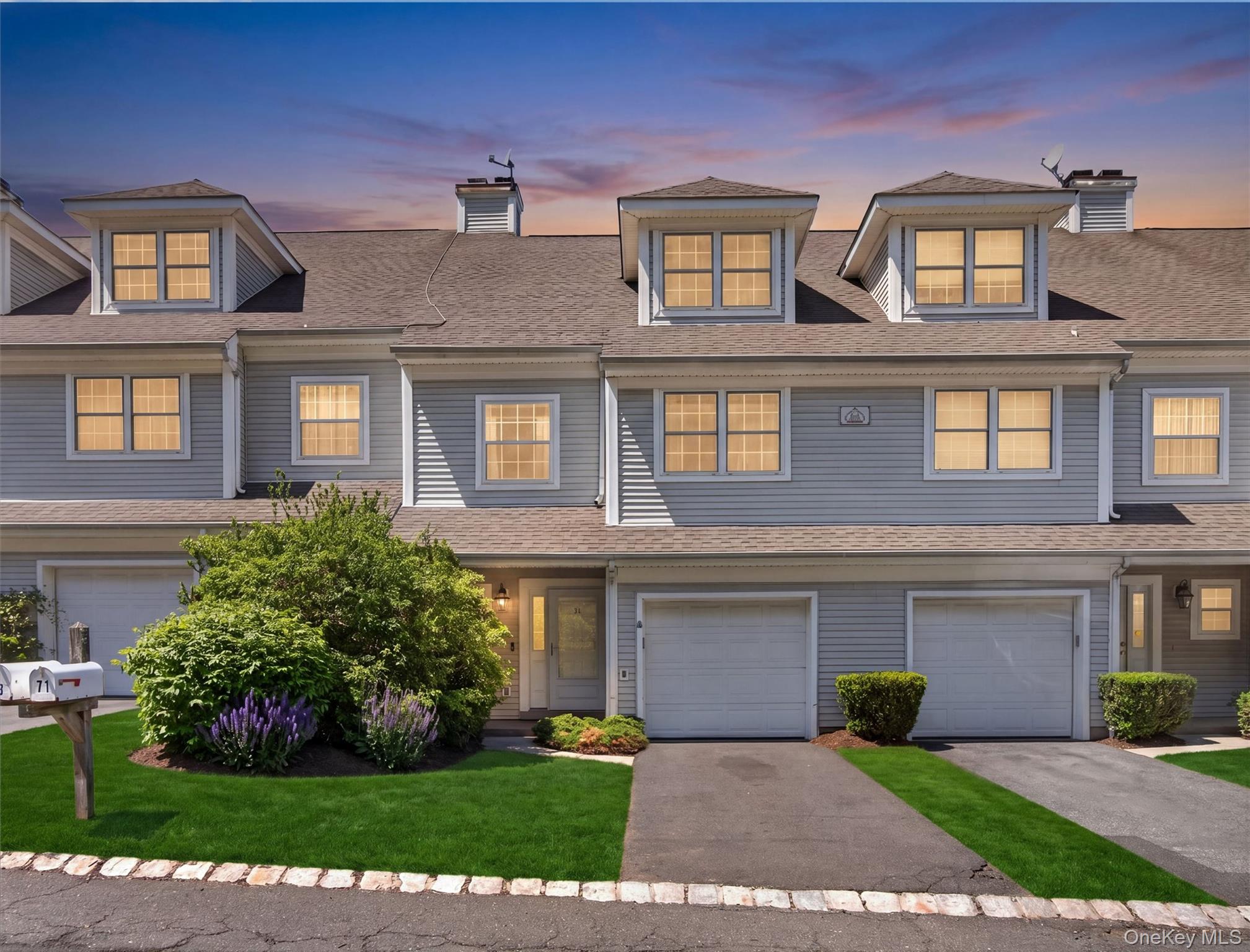 71 Crystal Hill Drive