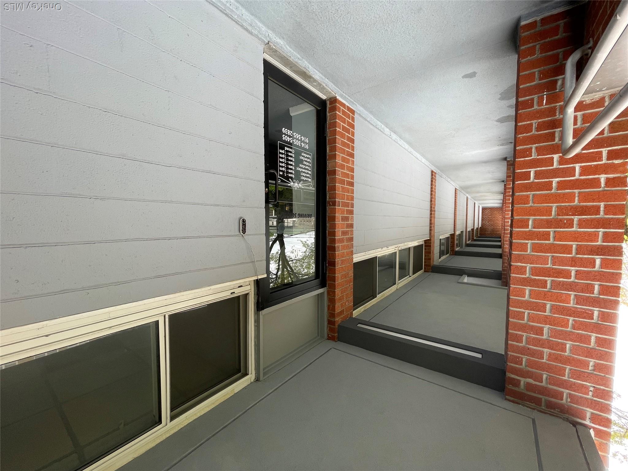 388 Westchester Avenue Unit: 1LK