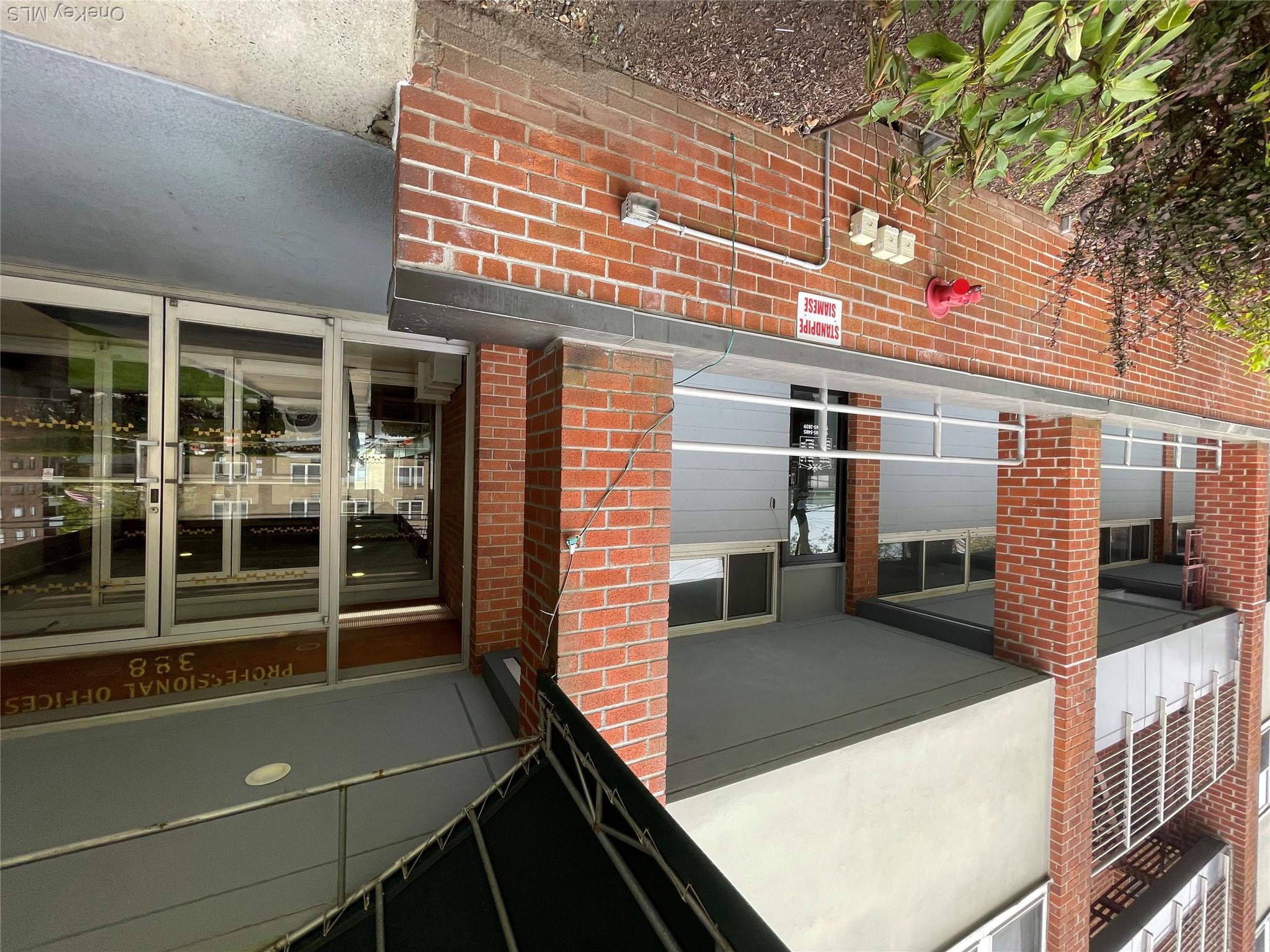 388 Westchester Avenue Unit: 1LK