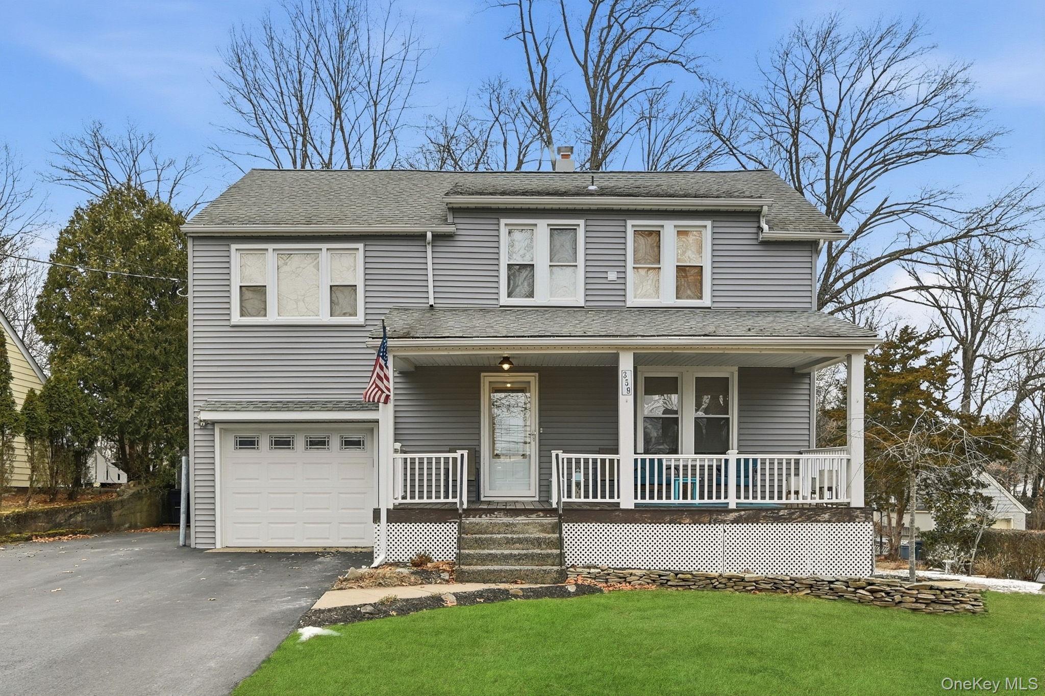 359 Orangeburg Road Unit: 2