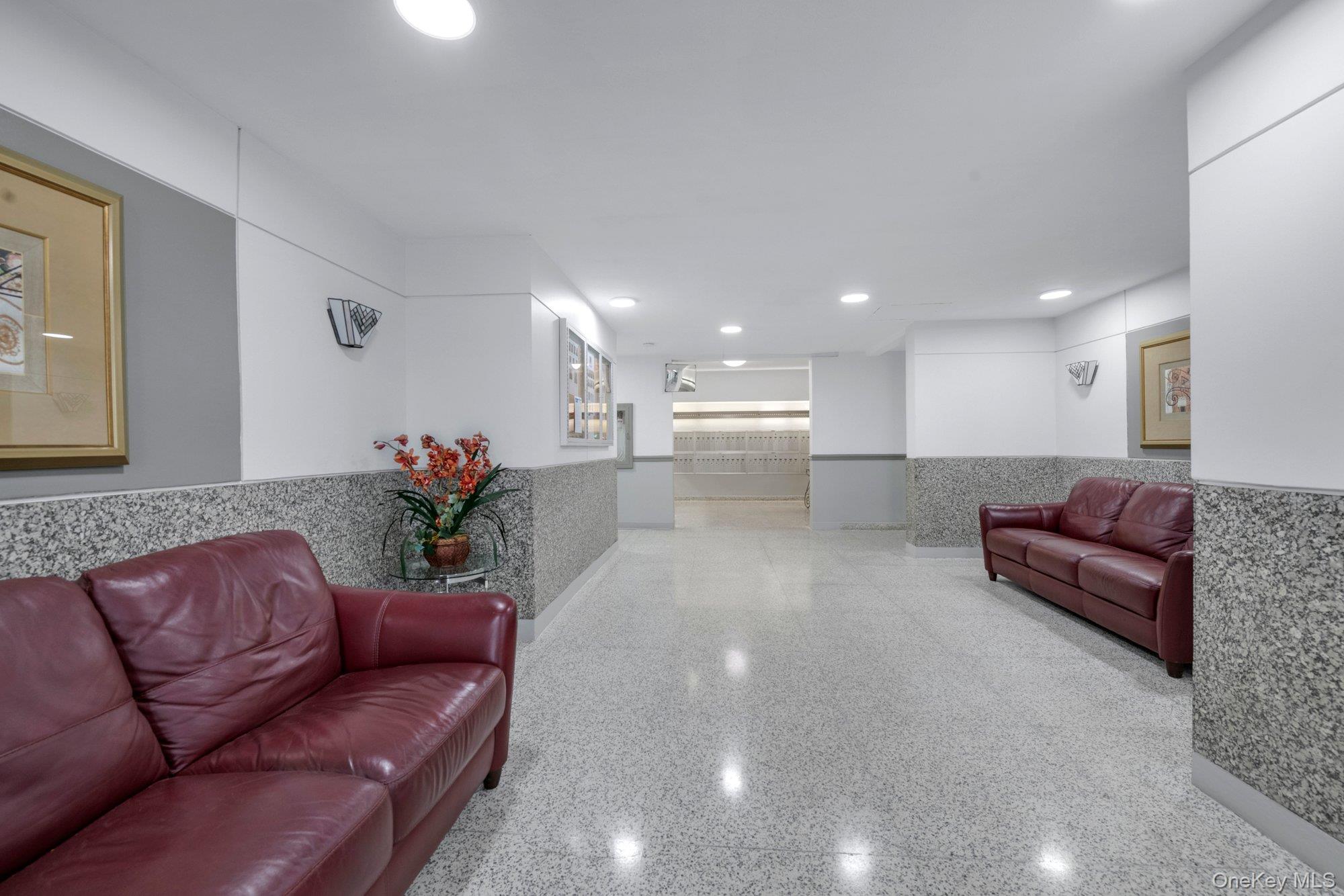 1841 Central Park Avenue Unit: 8G
