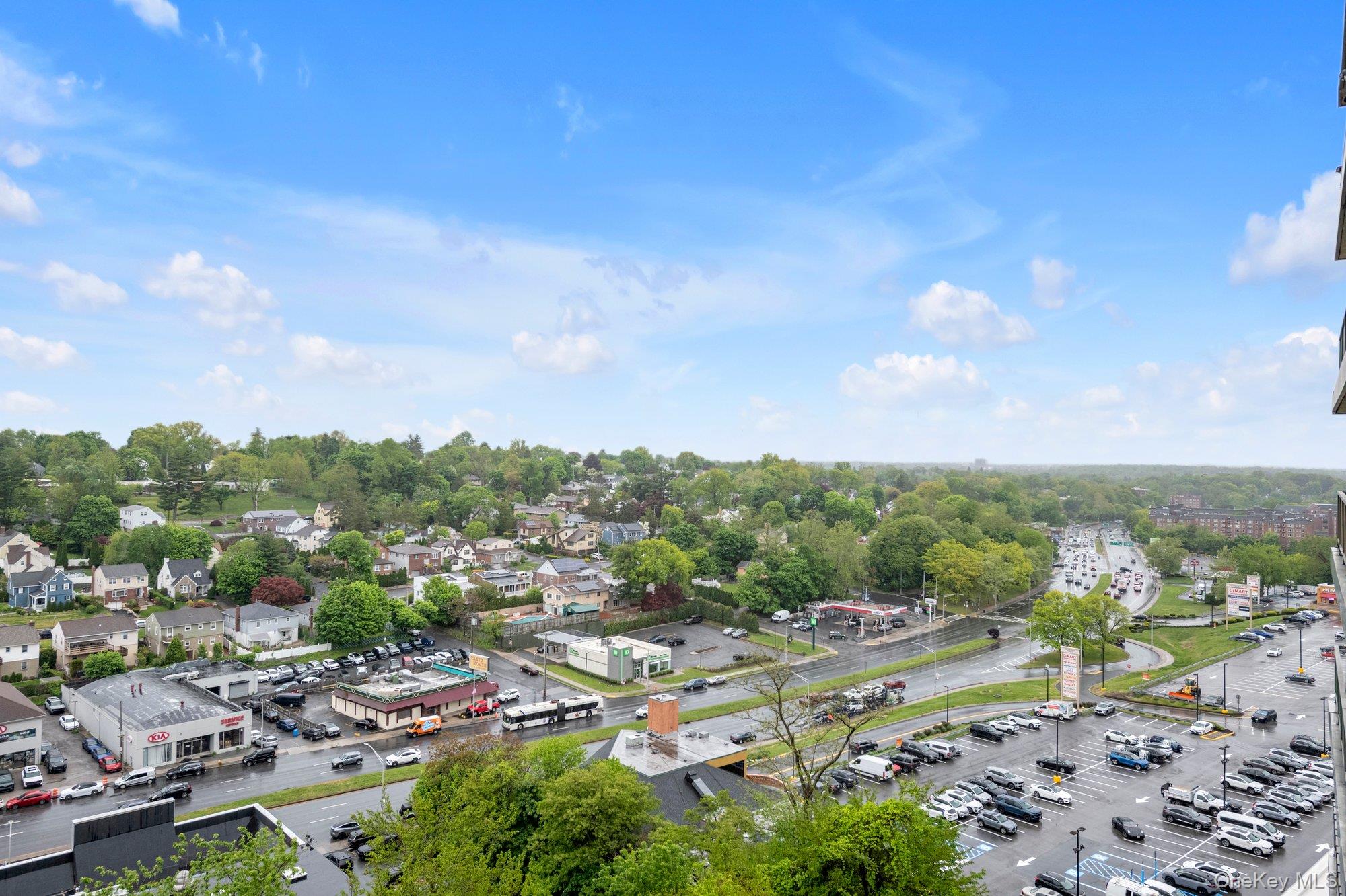 1841 Central Park Avenue Unit: 8G