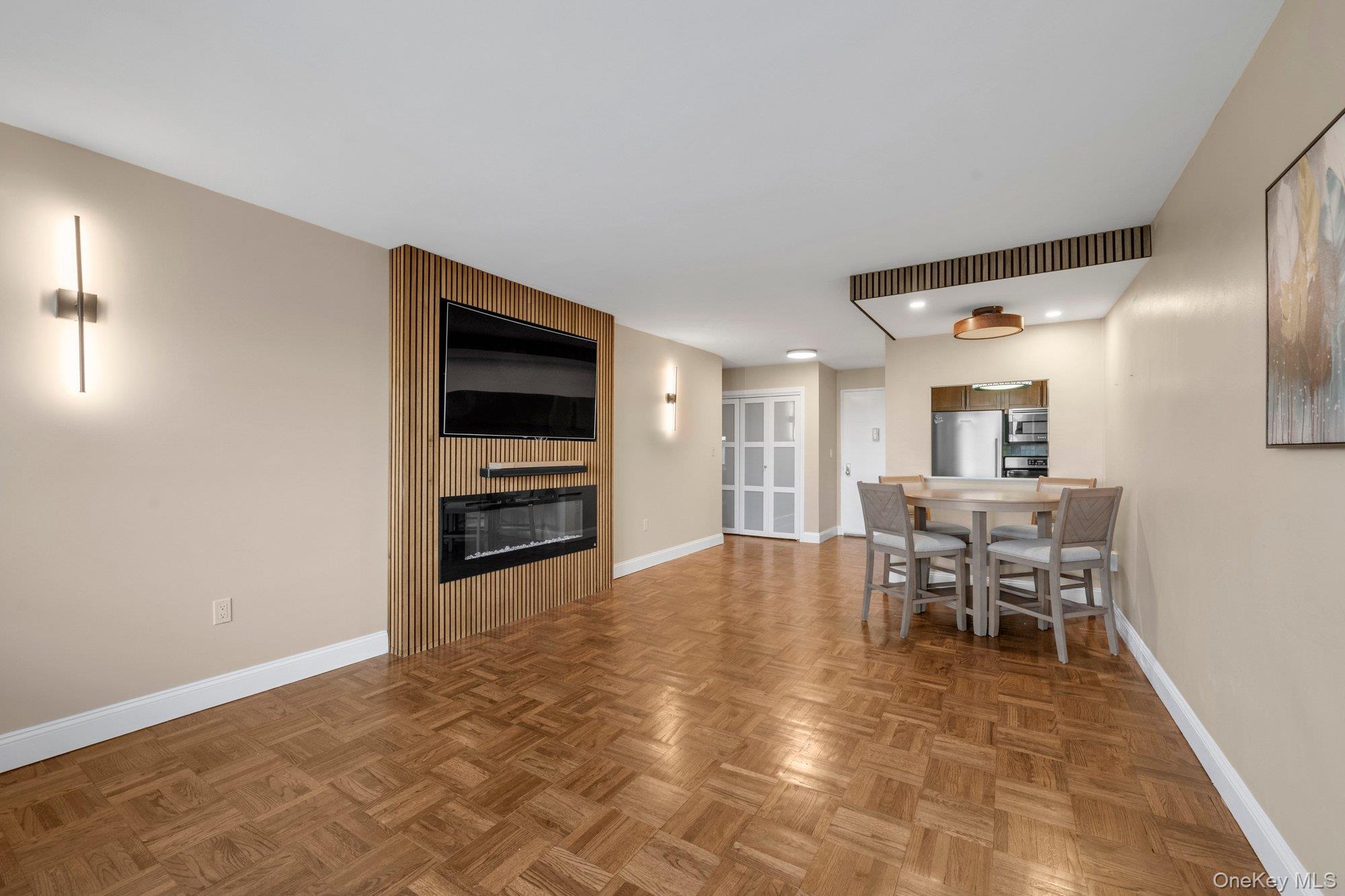 1841 Central Park Avenue Unit: 8G