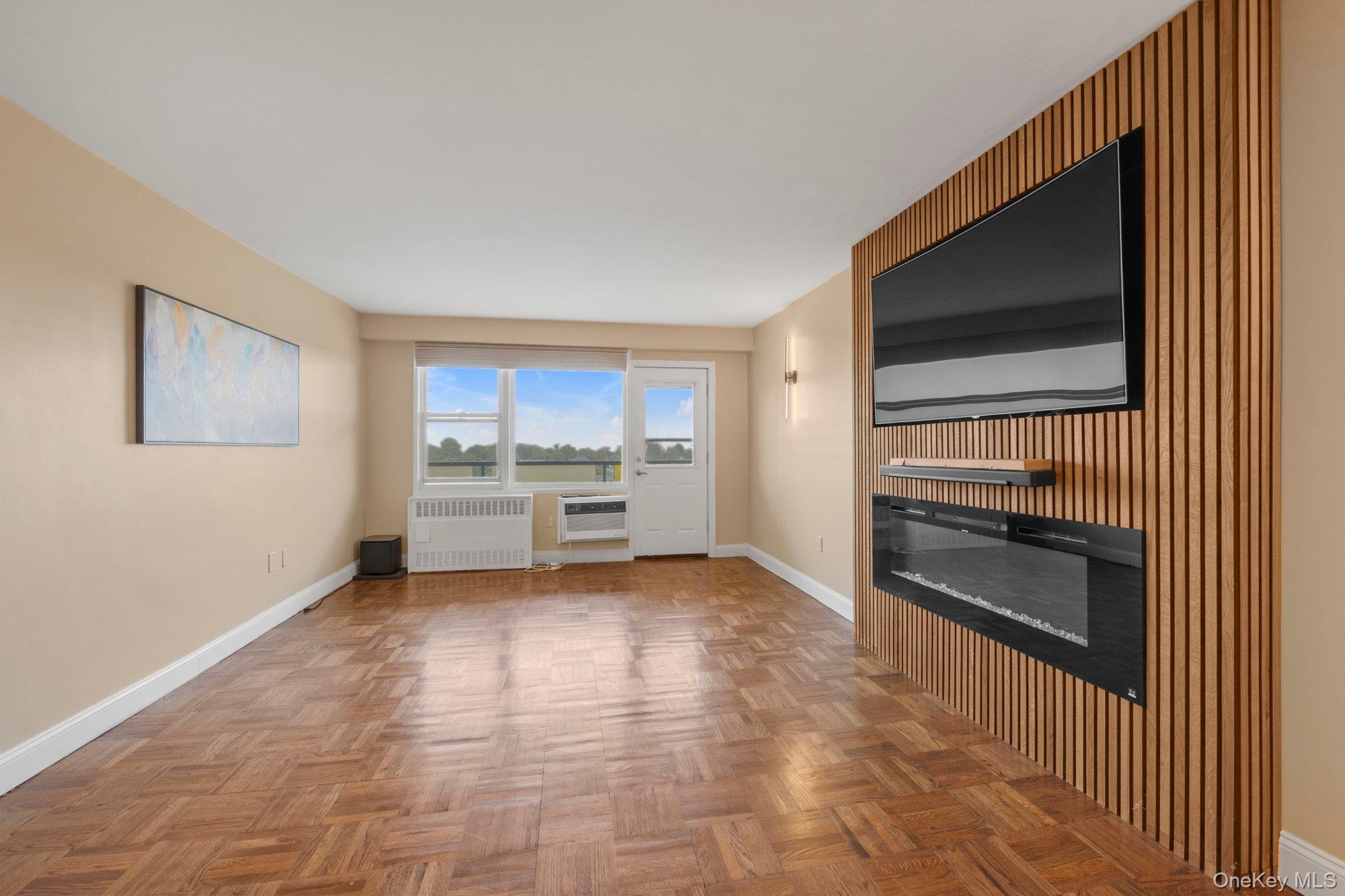 1841 Central Park Avenue Unit: 8G