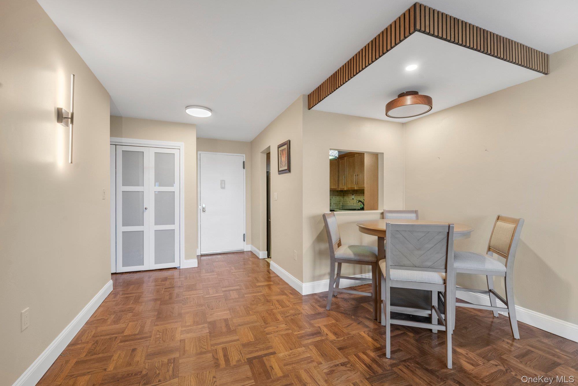 1841 Central Park Avenue Unit: 8G
