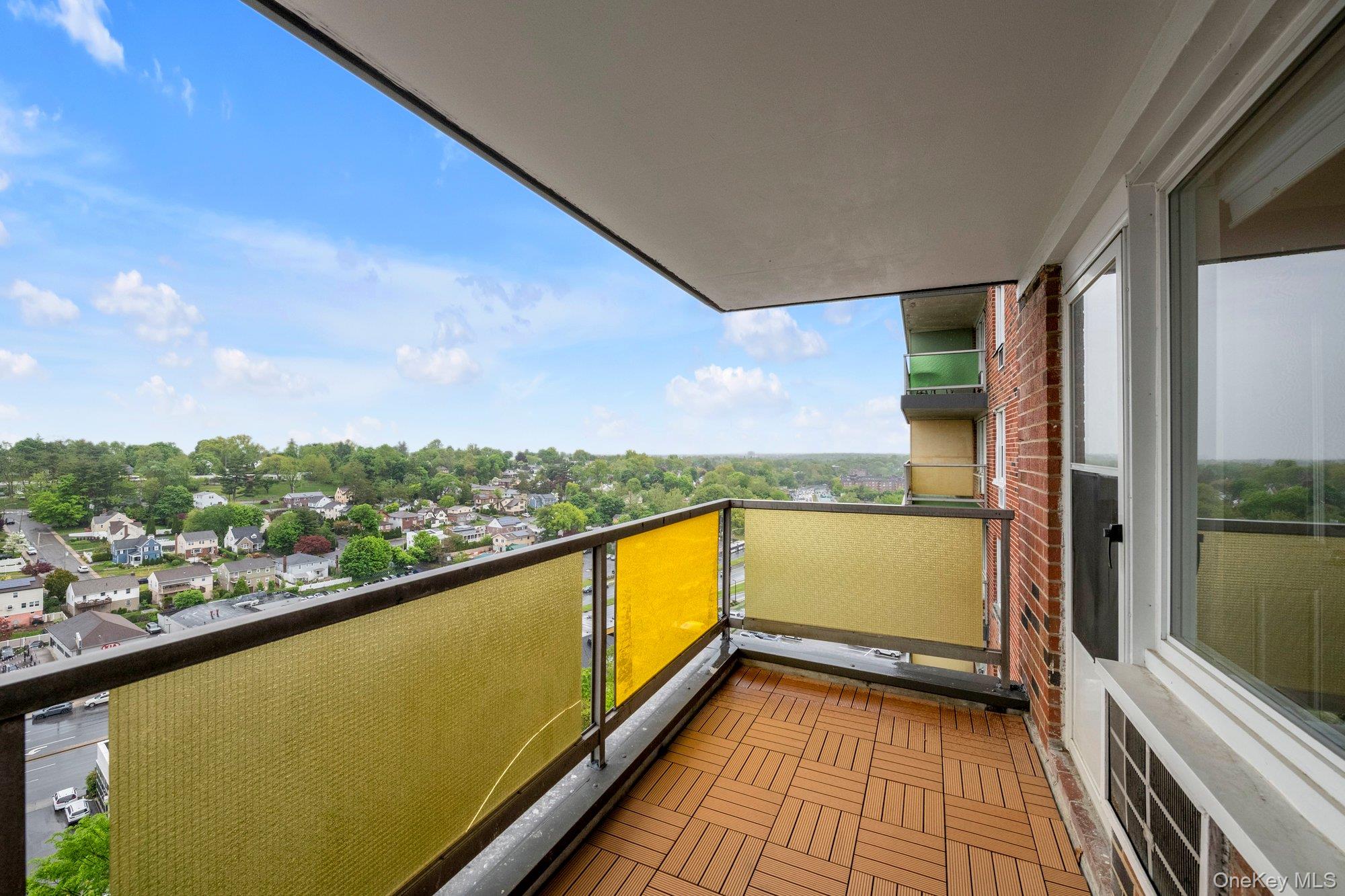1841 Central Park Avenue Unit: 8G