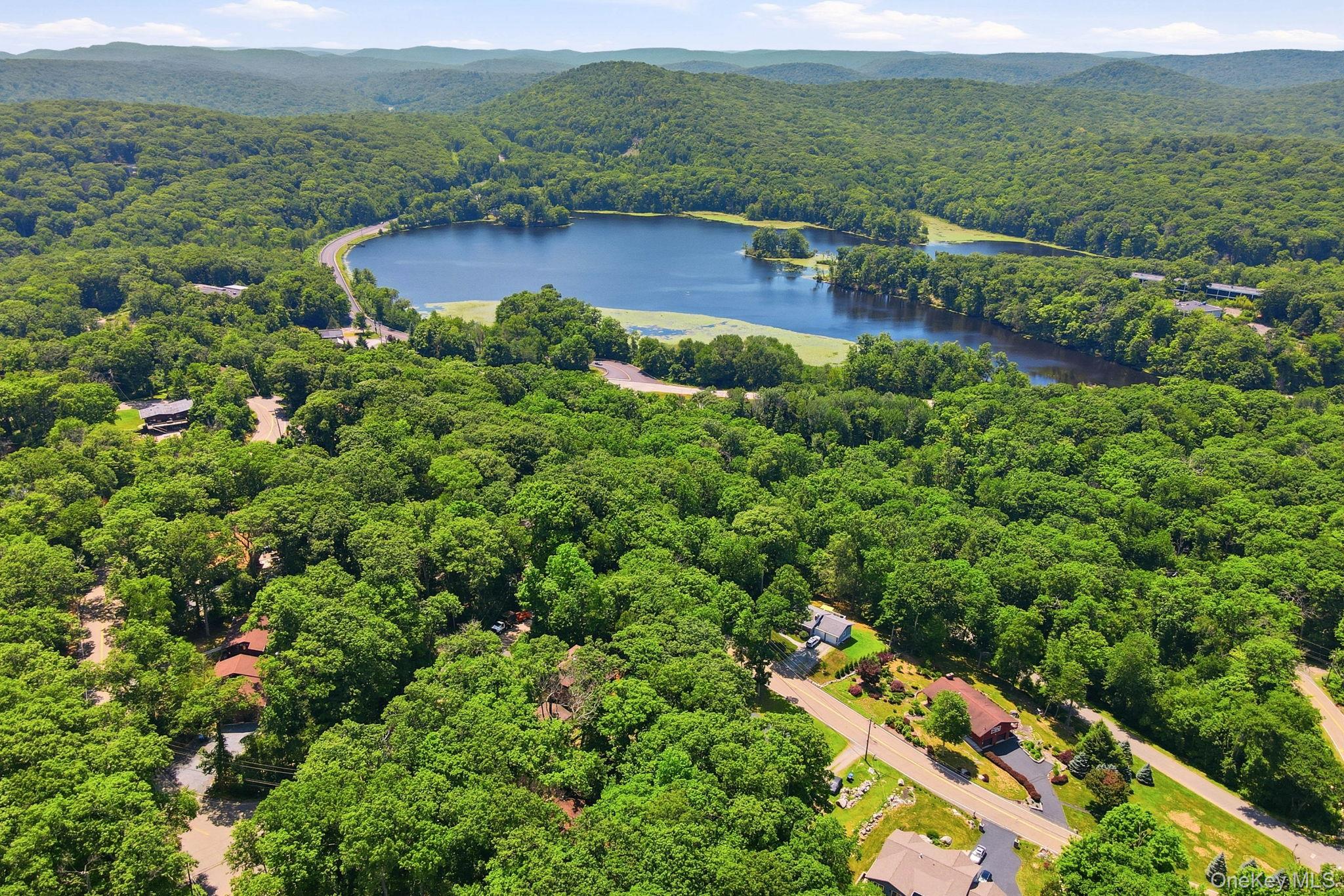 80 Clinton Road