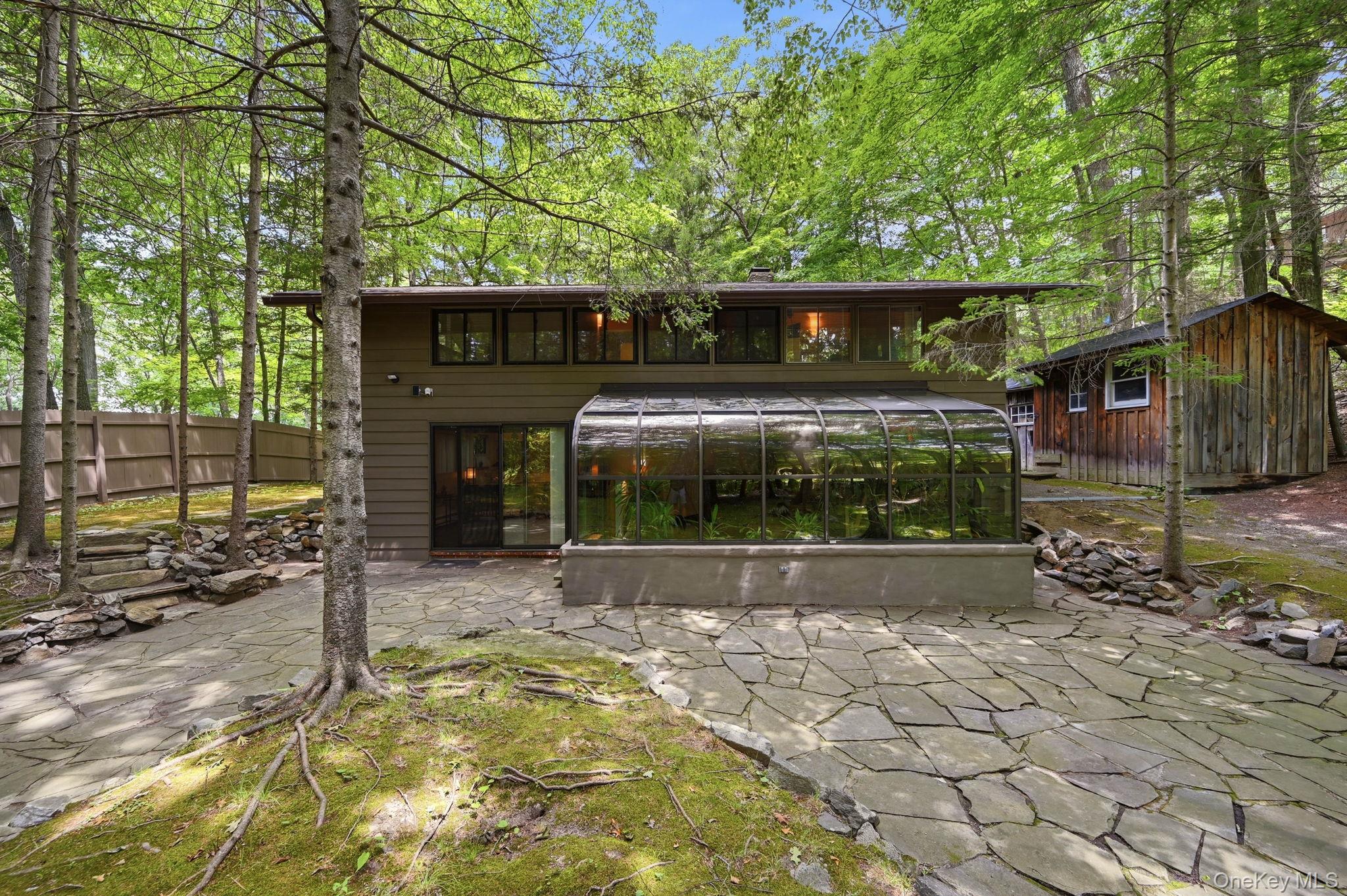 80 Clinton Road