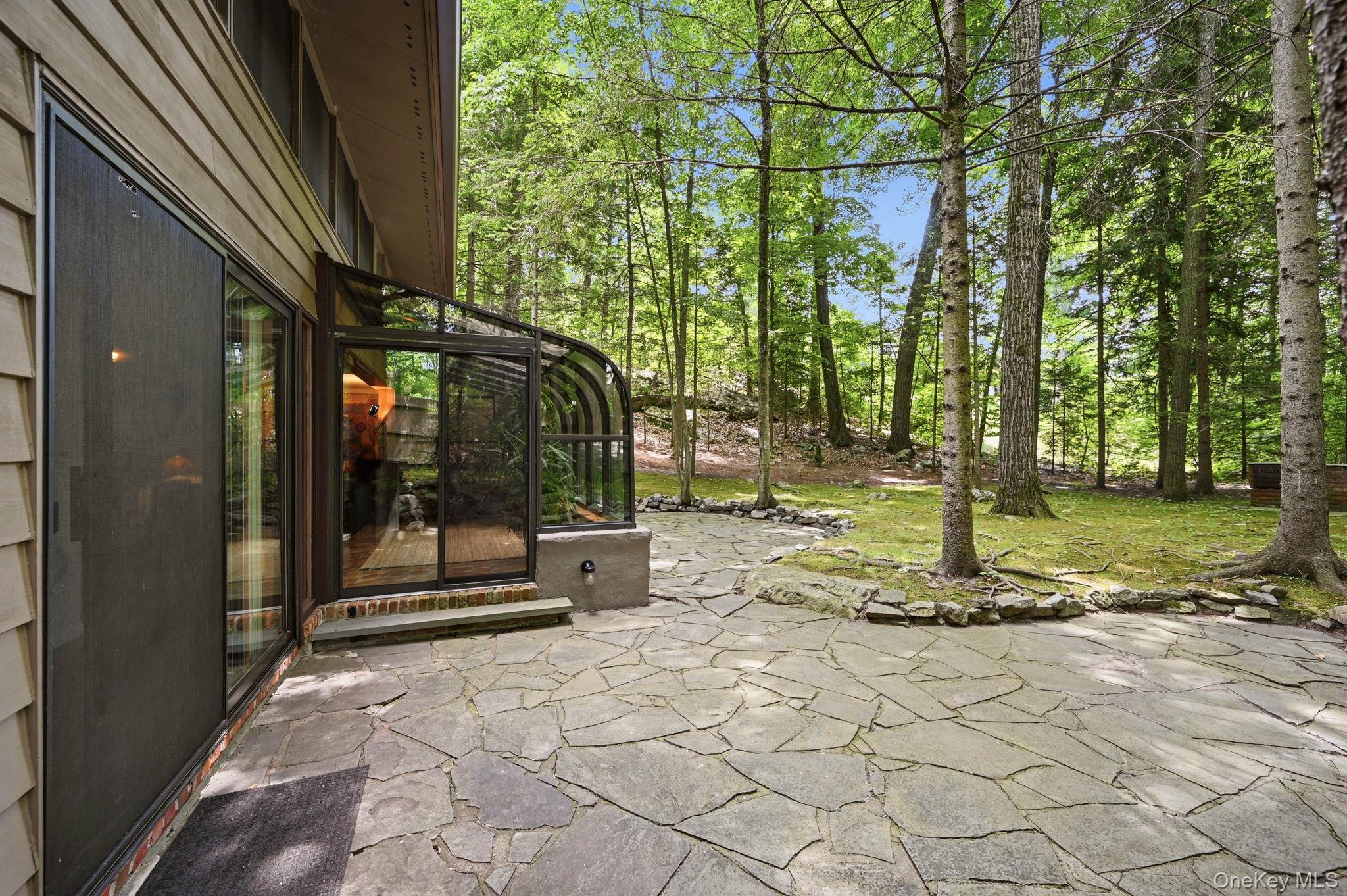 80 Clinton Road