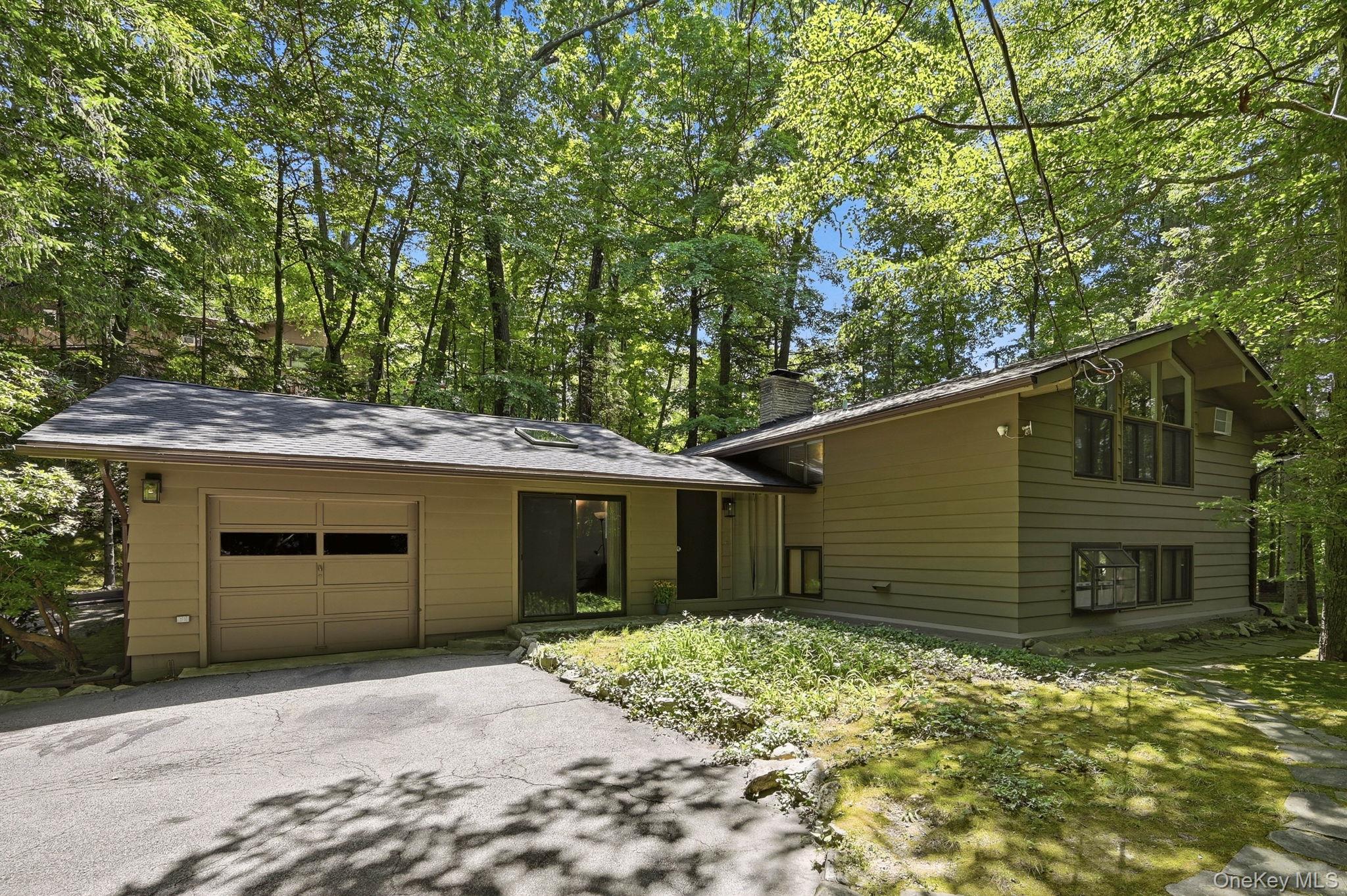 80 Clinton Road