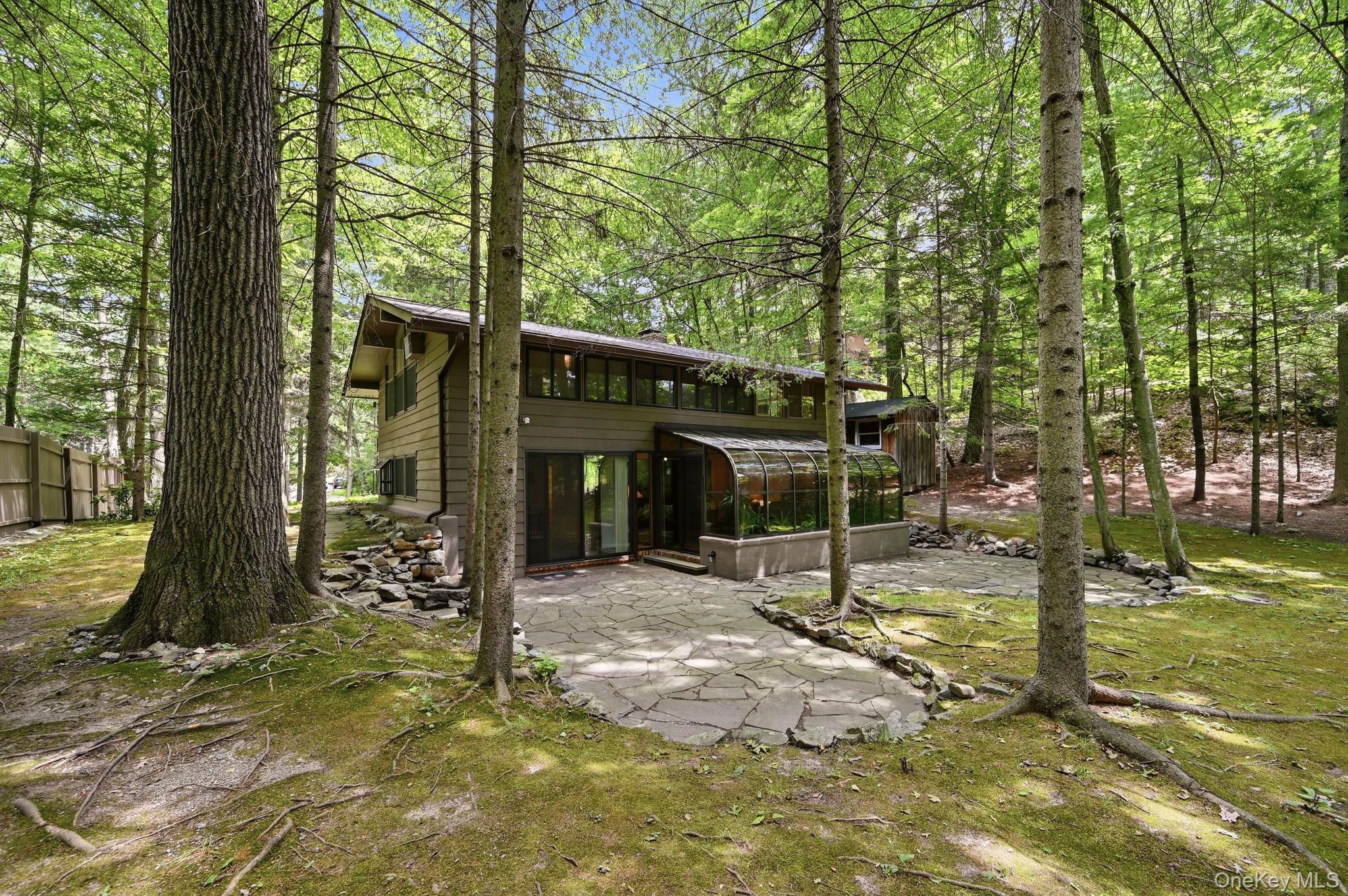 80 Clinton Road