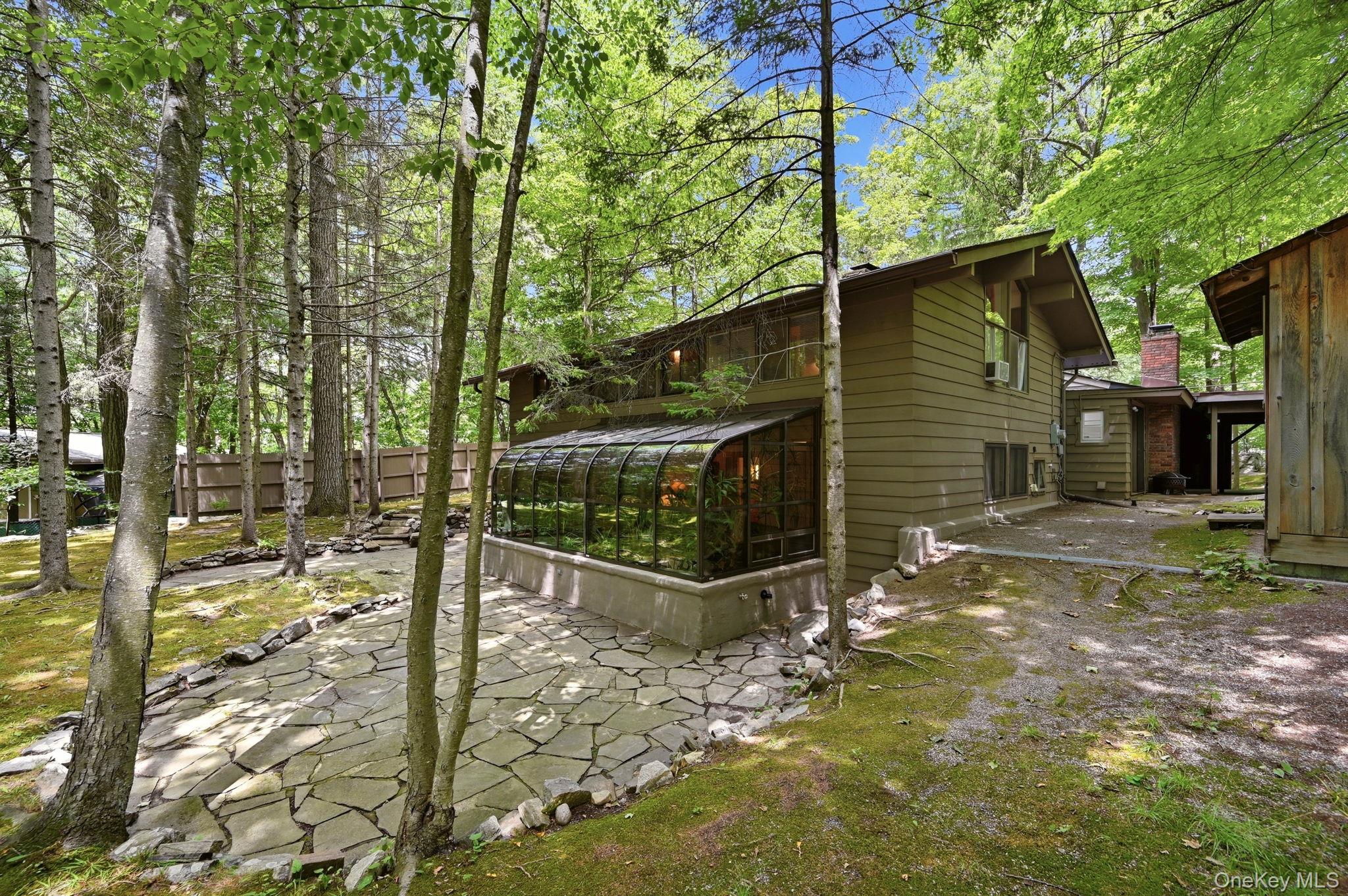 80 Clinton Road