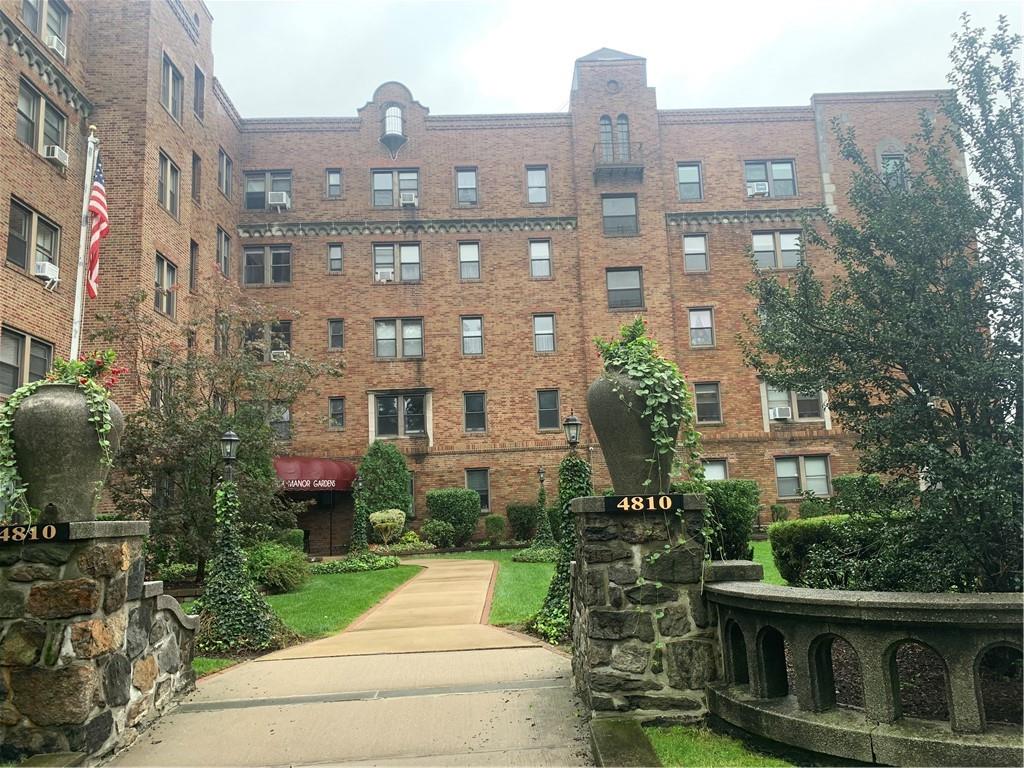 4810 Boston Road Unit: 1E