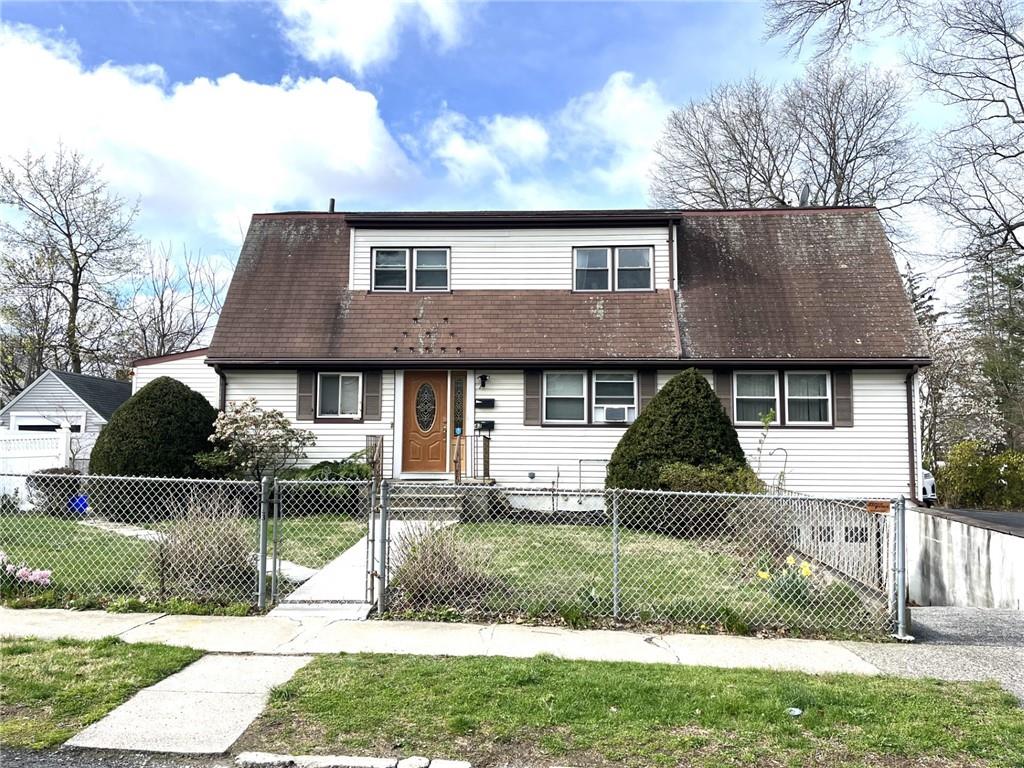 43 Merritt Avenue