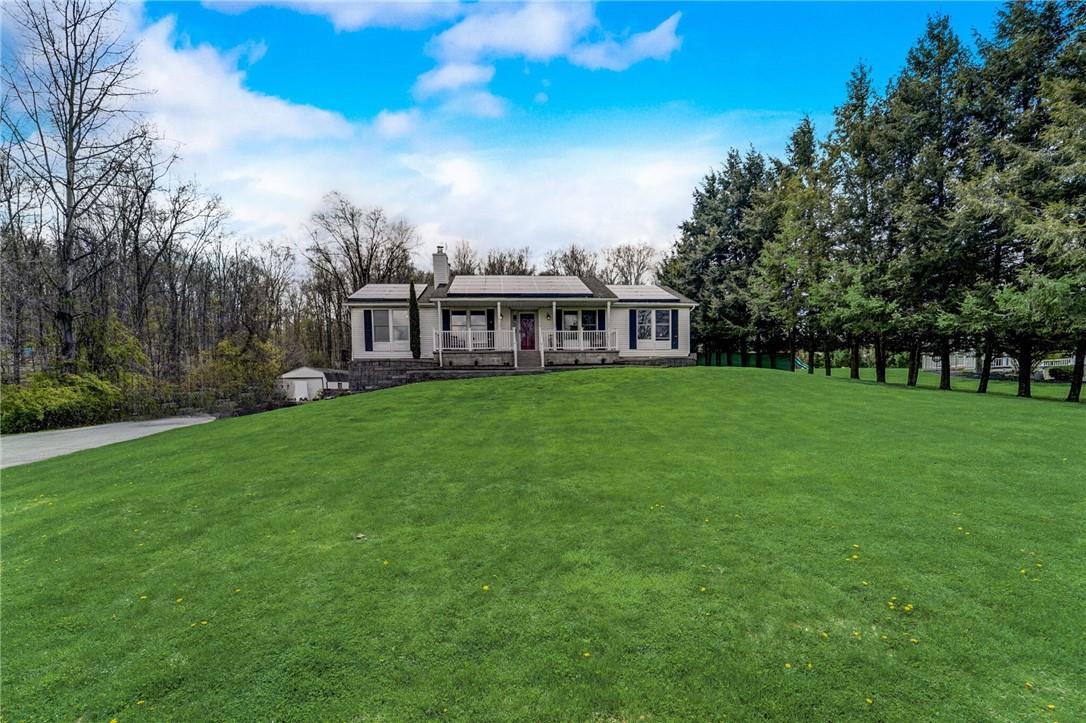 65 Judson Road