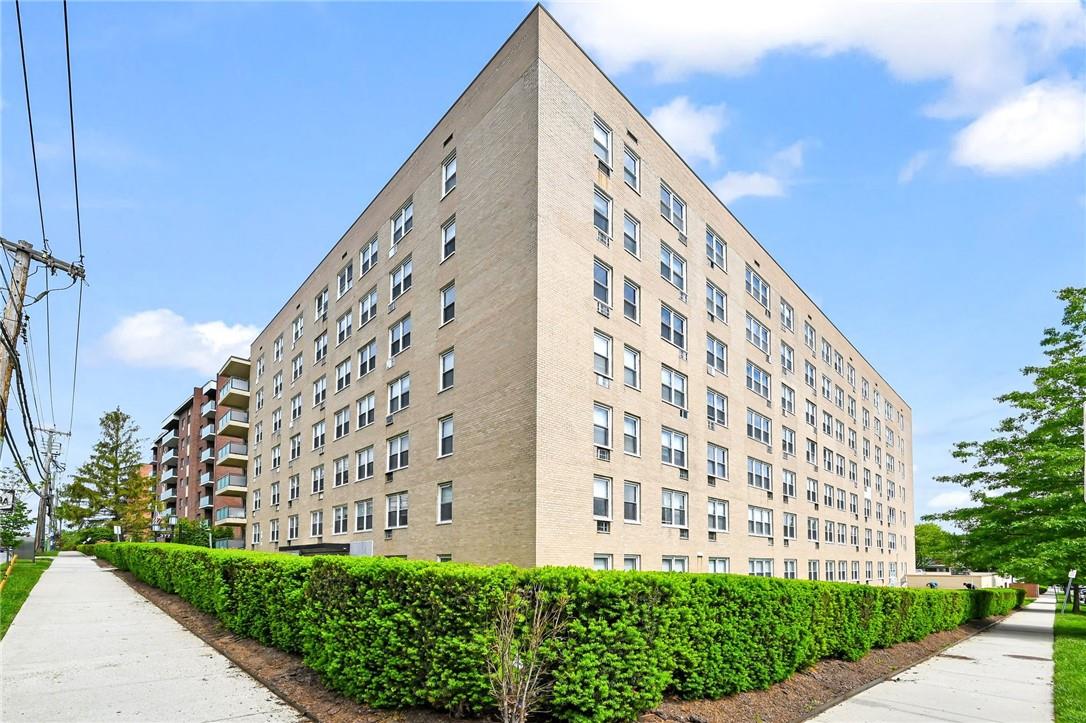 377 Westchester Avenue Unit: 6M