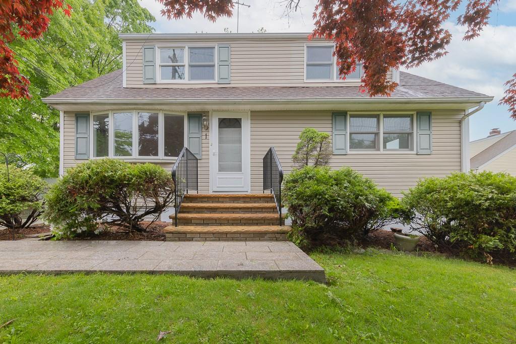 1 Villa Drive
