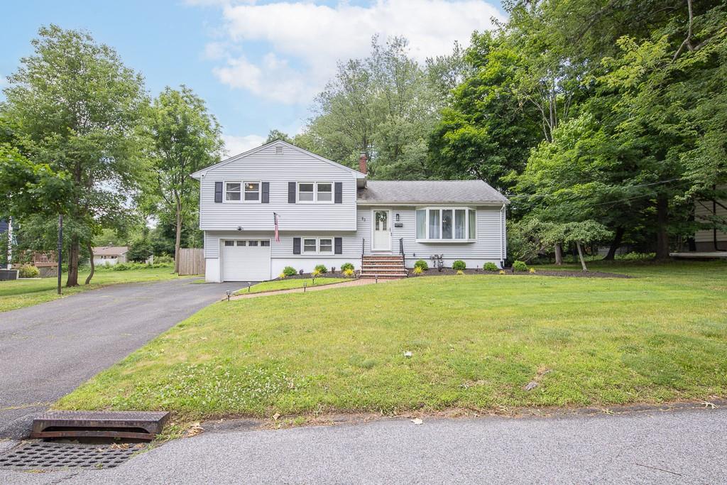 83 Pine Tree Lane