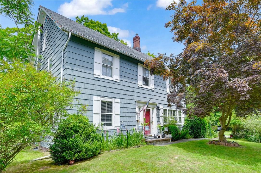 150 Summit Park Road