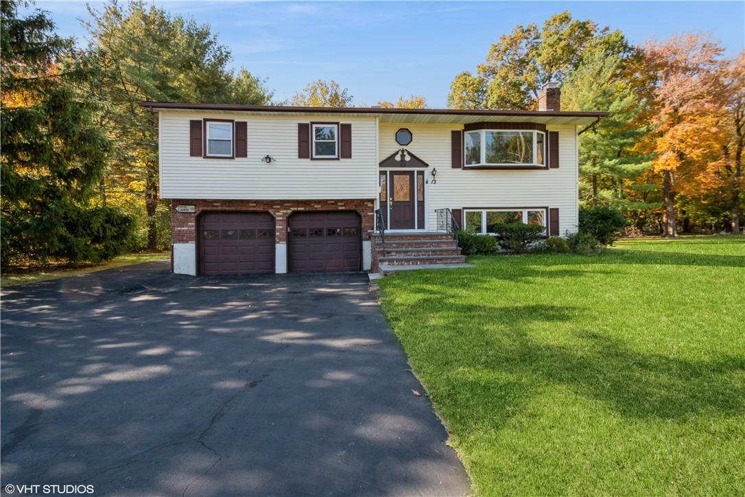 12 Theodore Roosevelt Drive