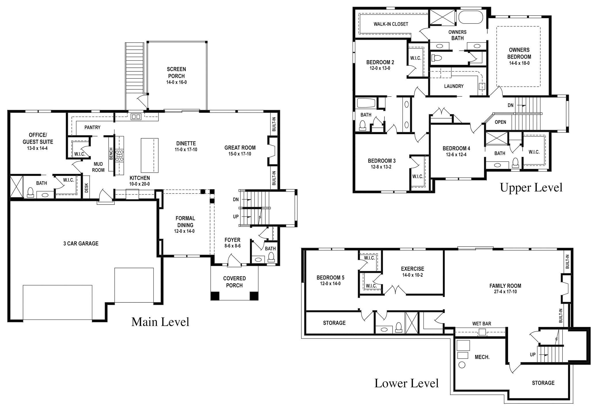 2717 Bentley Drive SW