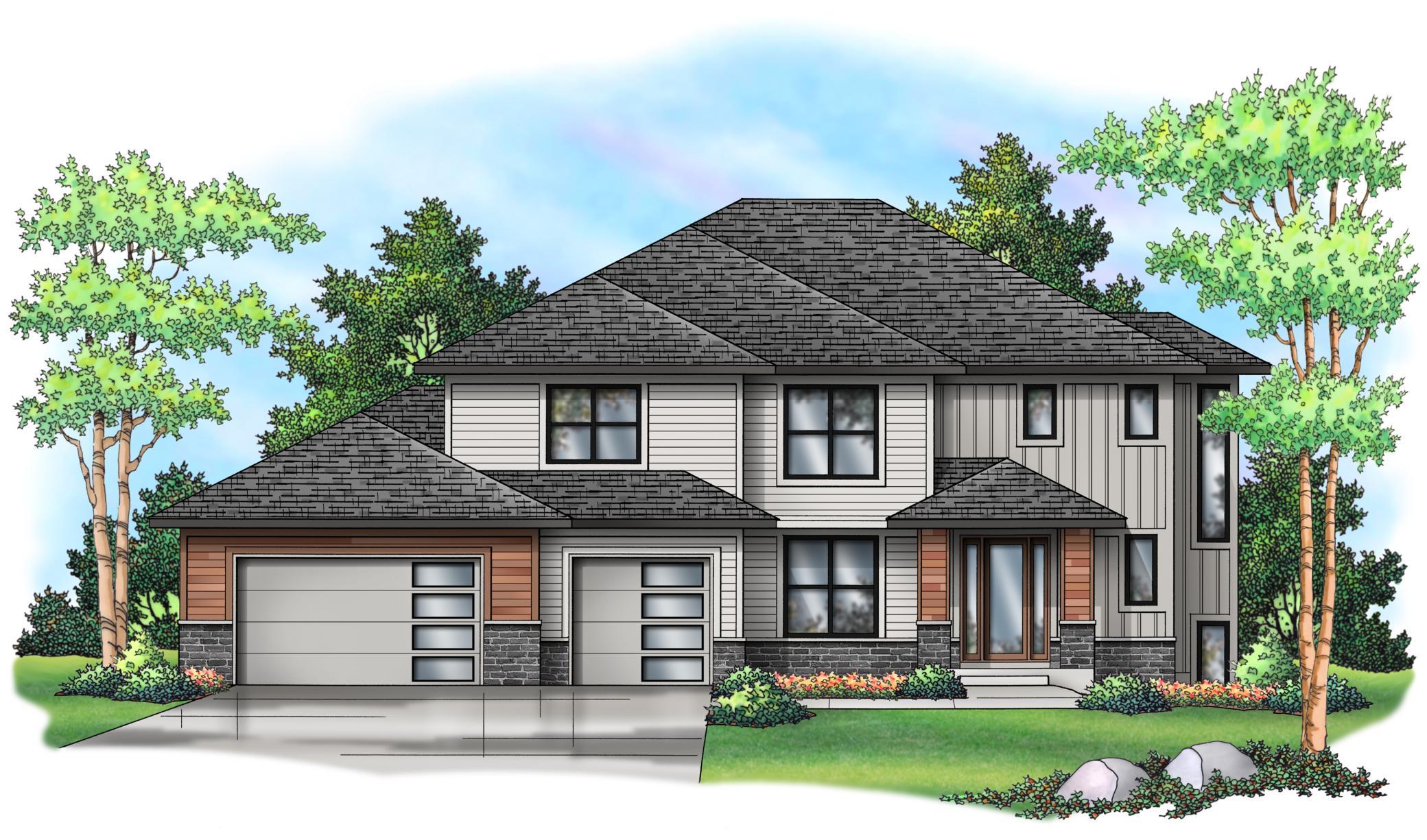 2717 Bentley Drive SW