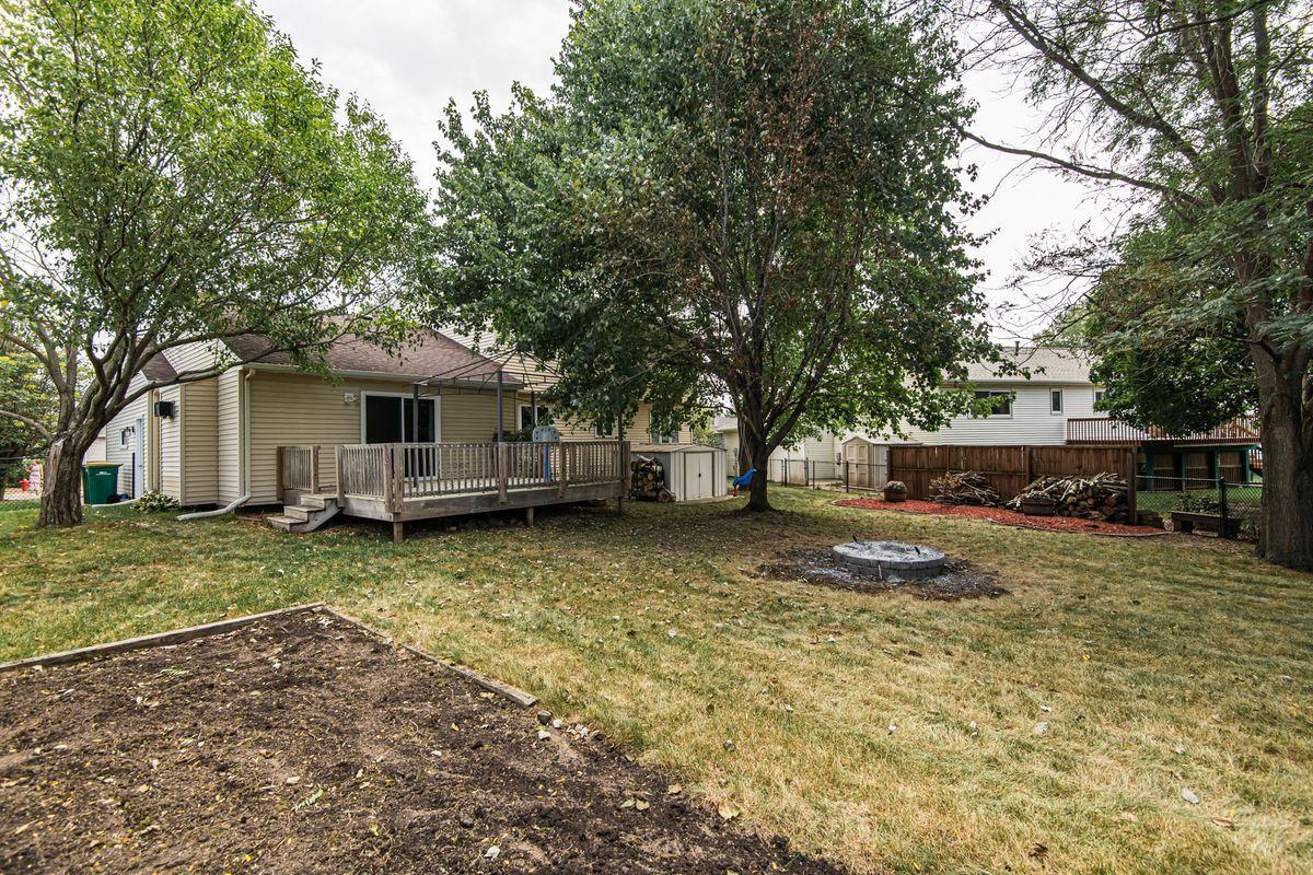 5319 Kensington Lane NW