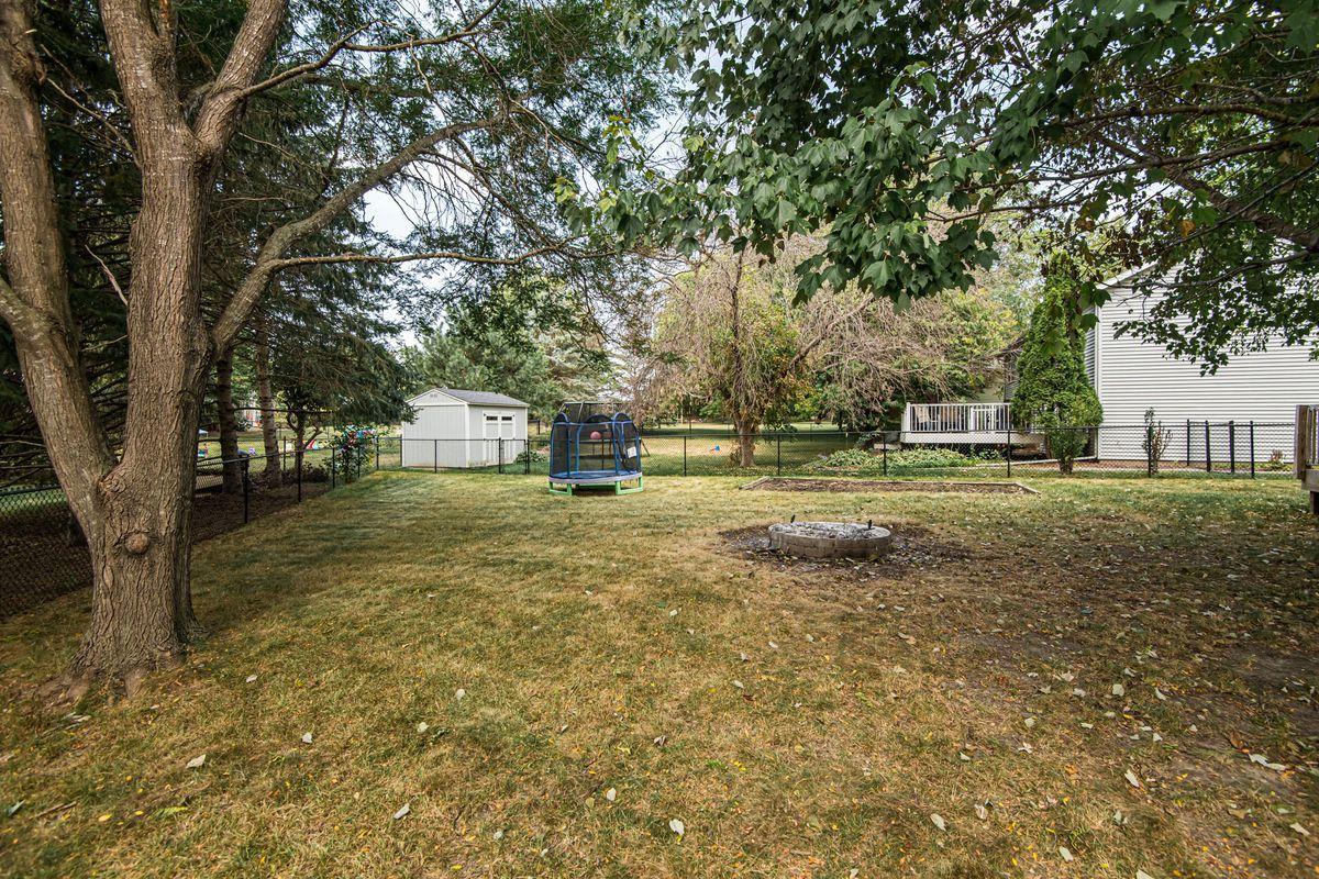 5319 Kensington Lane NW