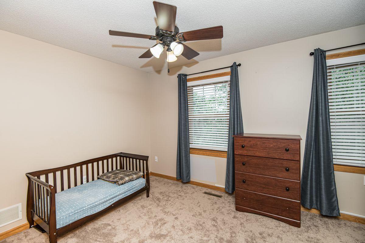 5319 Kensington Lane NW