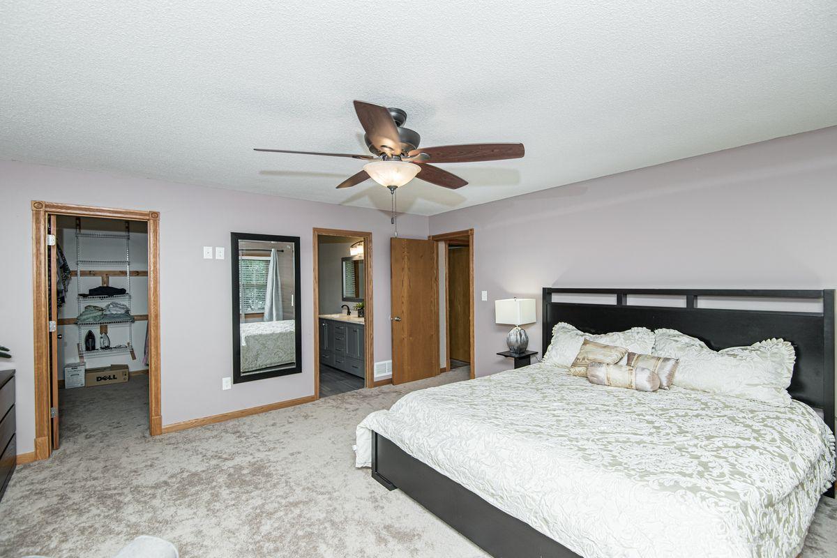 5319 Kensington Lane NW