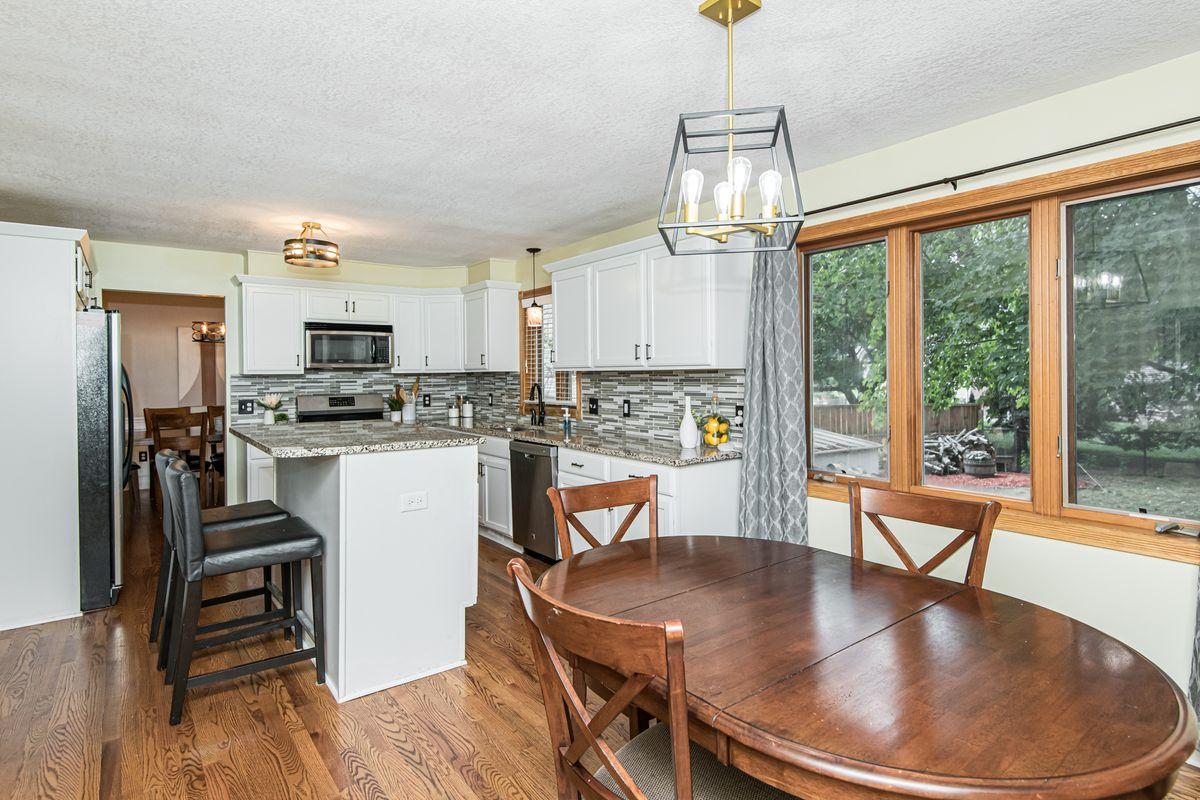 5319 Kensington Lane NW