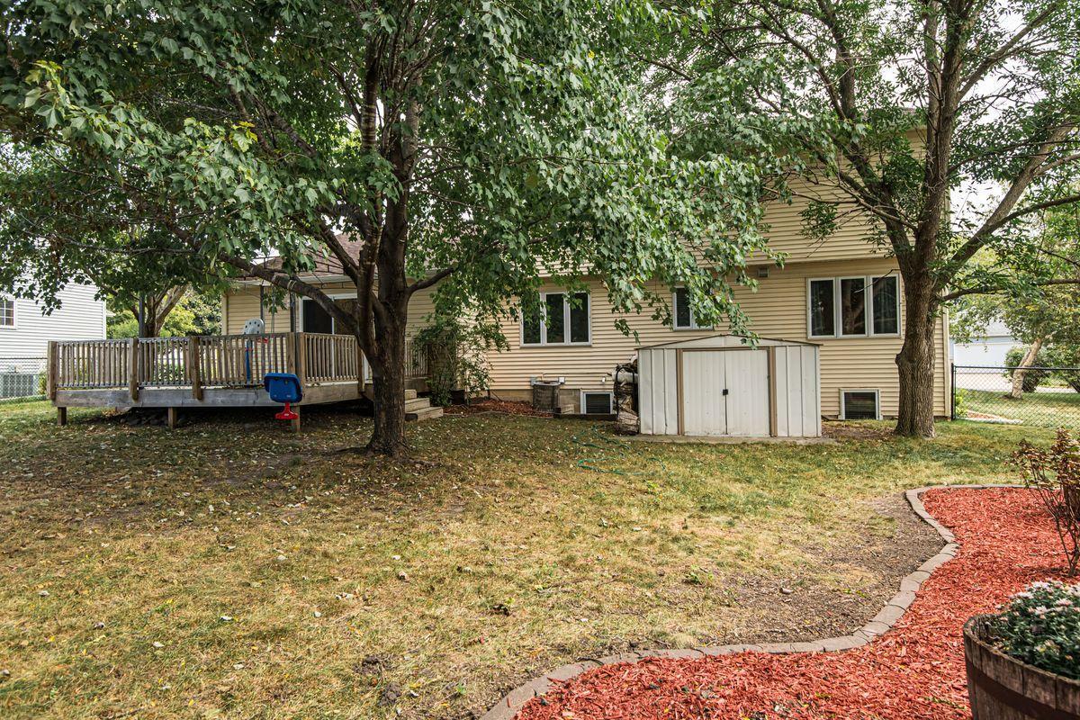 5319 Kensington Lane NW