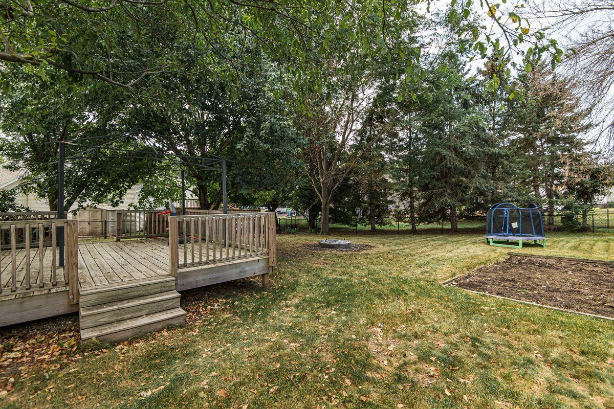 5319 Kensington Lane NW