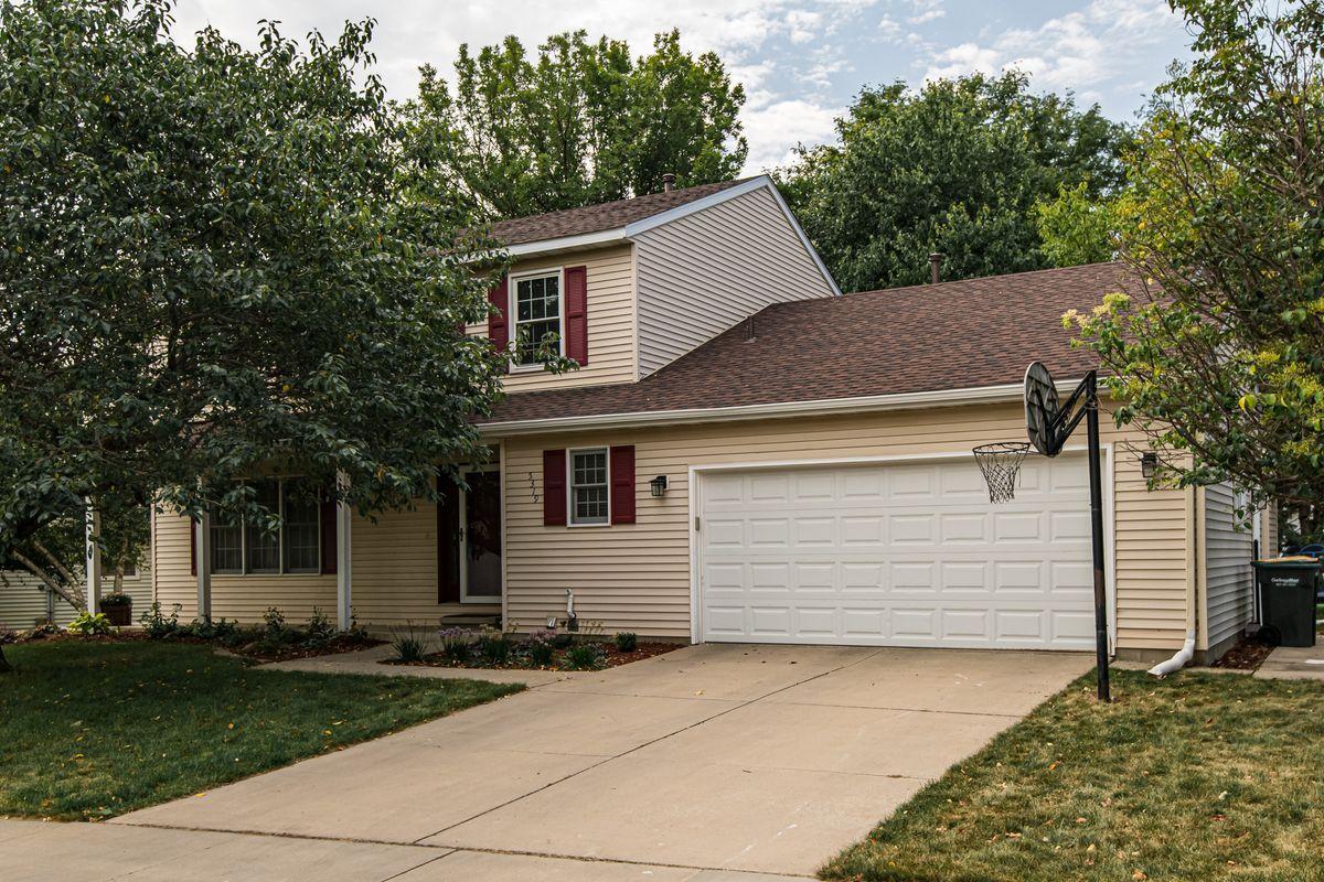 5319 Kensington Lane NW