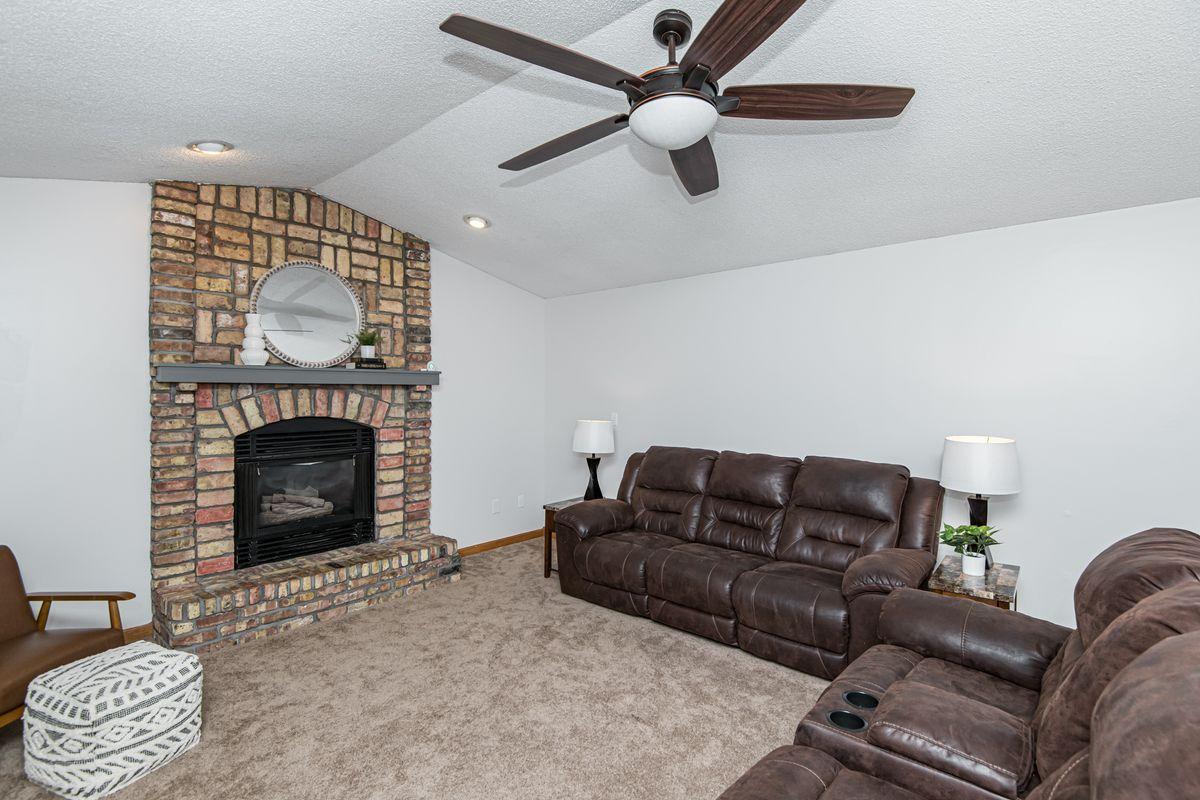 5319 Kensington Lane NW