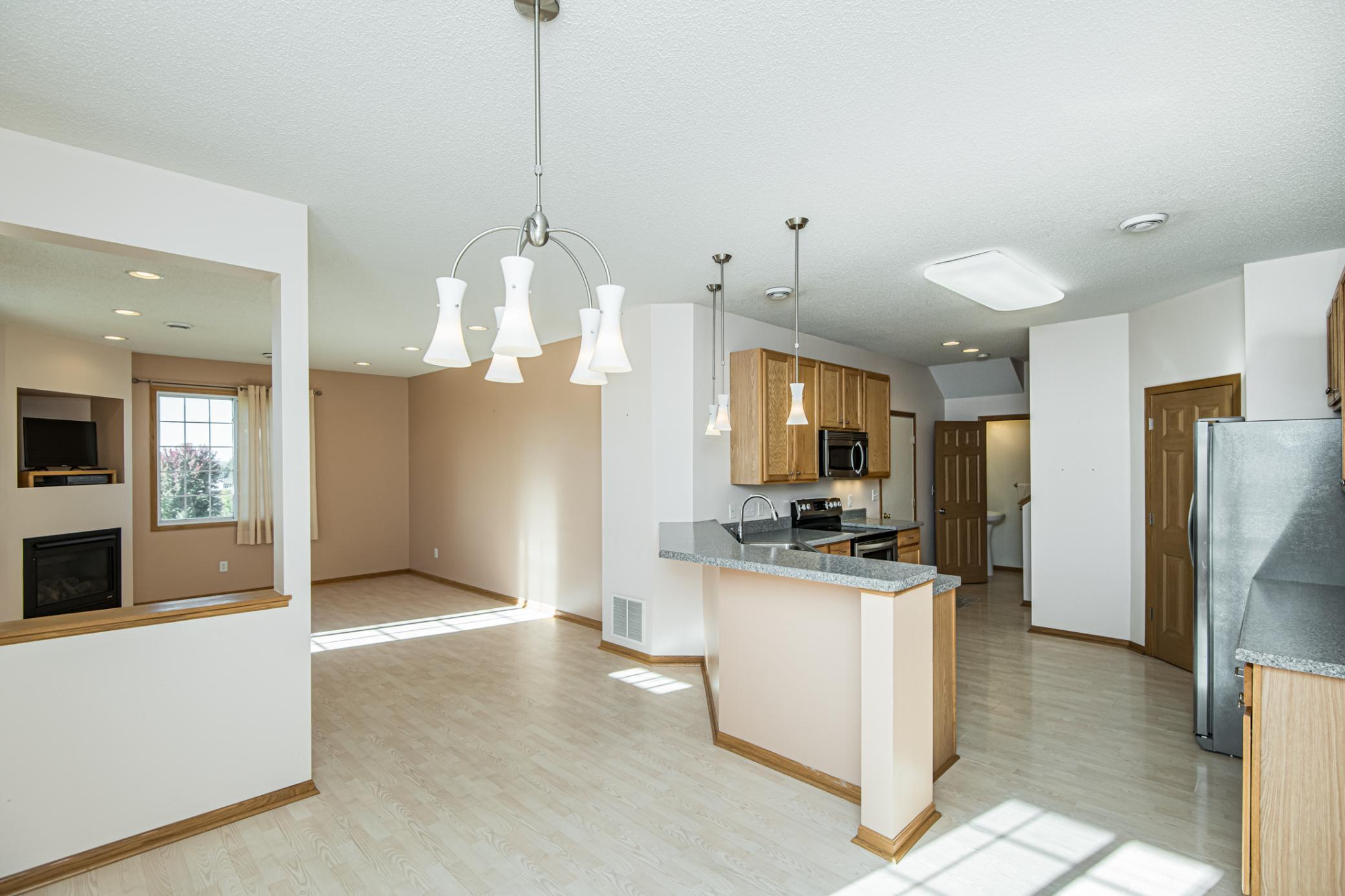 5853 Sandcherry Place NW